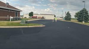 Noyack, NY Driveway Paving Services Company